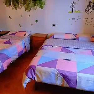 Alloggio in famiglia 旅途之家