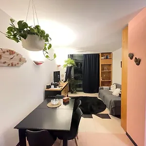 Apartamento Buddha In Venice, Mestre